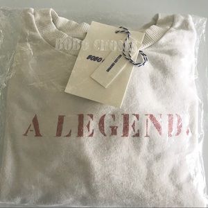 bobo choses A LEGEND sweater